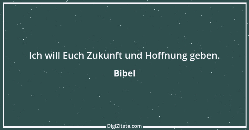 Zitat von Bibel 118