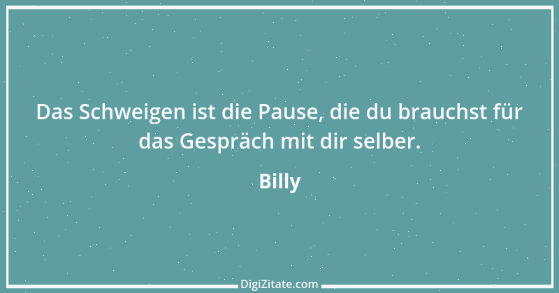 Zitat von Billy 1162