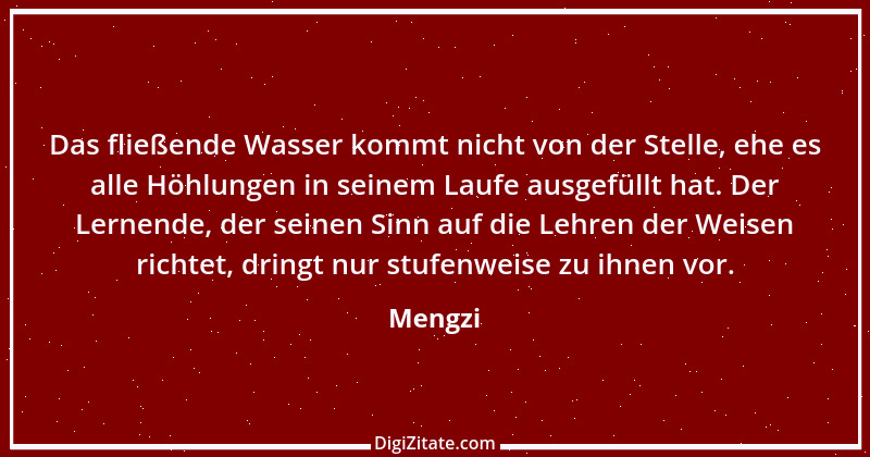 Zitat von Mengzi 44