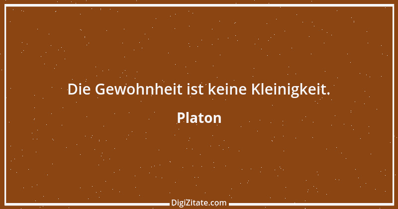 Zitat von Platon 119