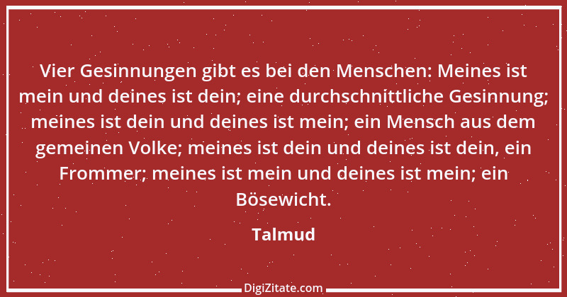 Zitat von Talmud 389