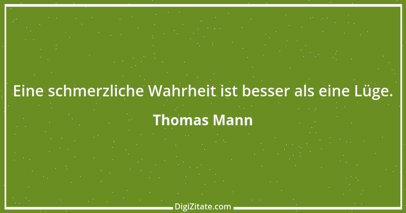 Zitat von Thomas Mann 16