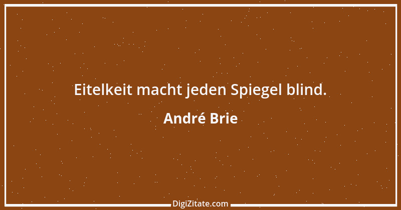 Zitat von André Brie 365