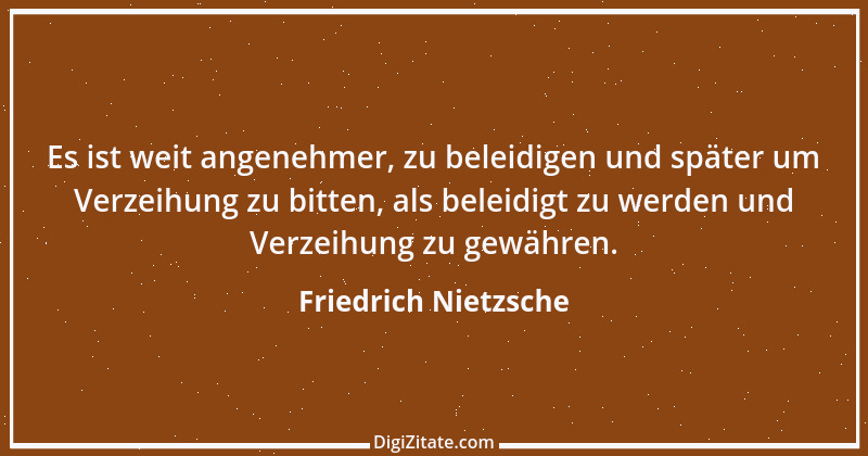 Zitat von Friedrich Nietzsche 21