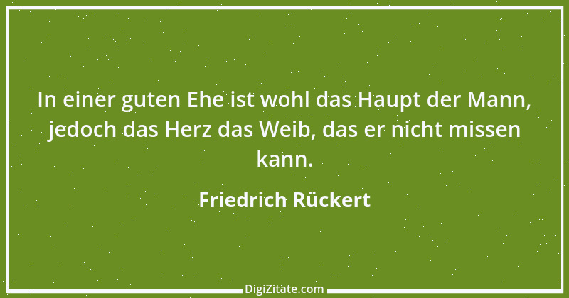 Zitat von Friedrich Rückert 53