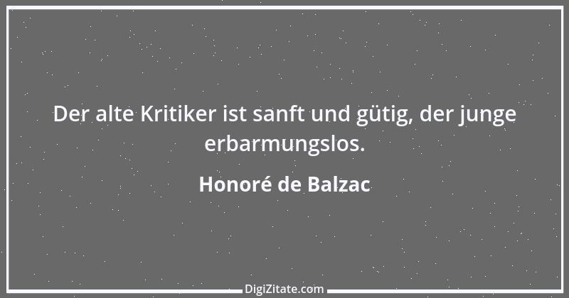 Zitat von Honoré de Balzac 213