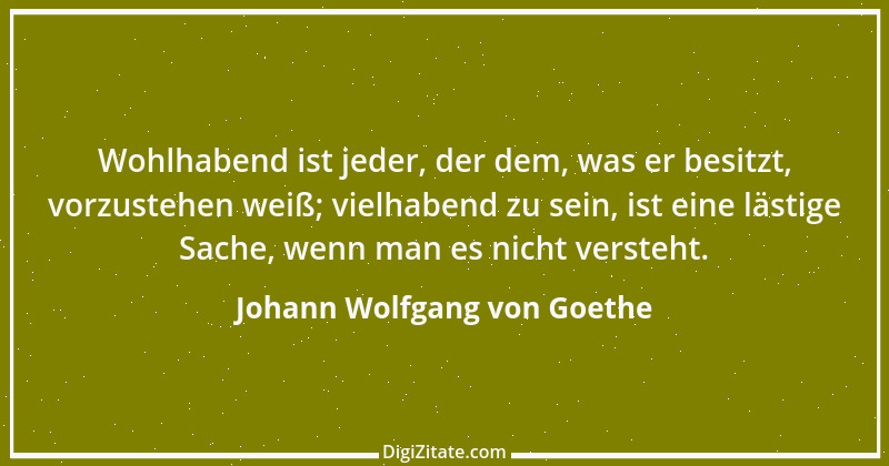 Zitat von Johann Wolfgang von Goethe 4084