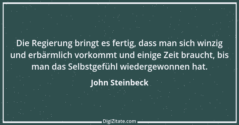 Zitat von John Steinbeck 75