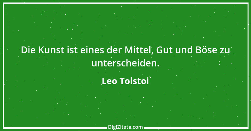 Zitat von Leo Tolstoi 193