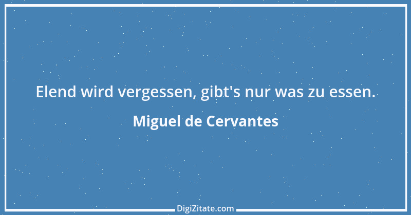 Zitat von Miguel de Cervantes 15