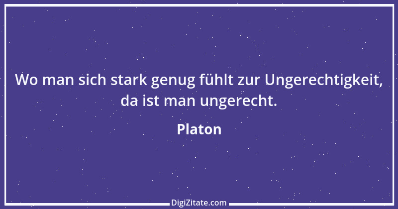 Zitat von Platon 120