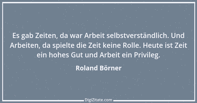 Zitat von Roland Börner 2