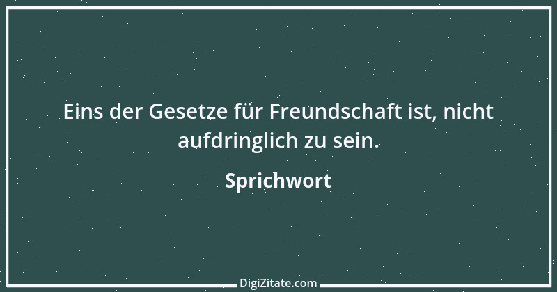 Zitat von Sprichwort 3076