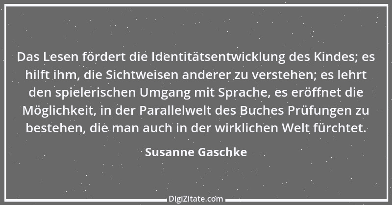 Zitat von Susanne Gaschke 2