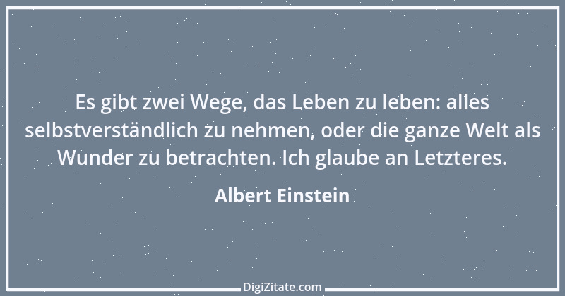 Zitat von Albert Einstein 172