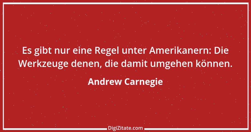 Zitat von Andrew Carnegie 23