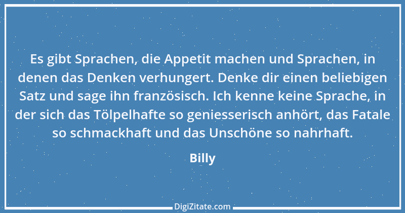 Zitat von Billy 164