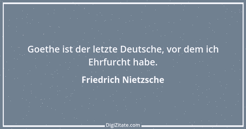 Zitat von Friedrich Nietzsche 1022