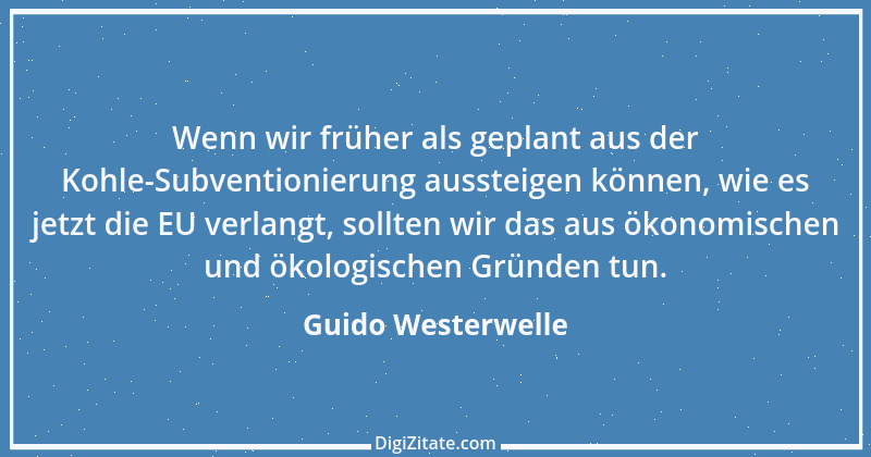 Zitat von Guido Westerwelle 9