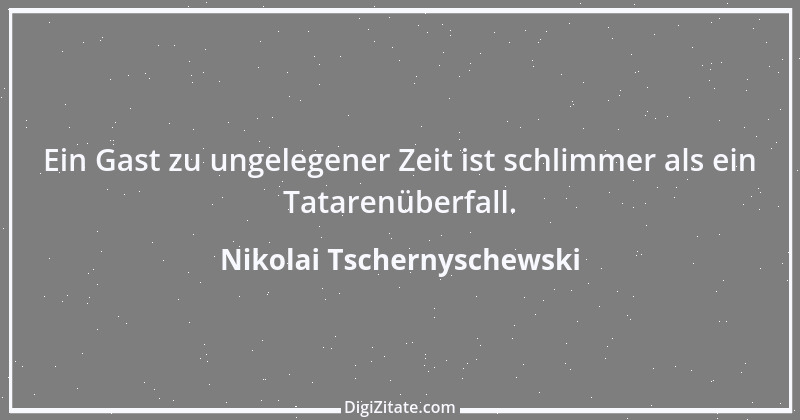 Zitat von Nikolai Tschernyschewski 10