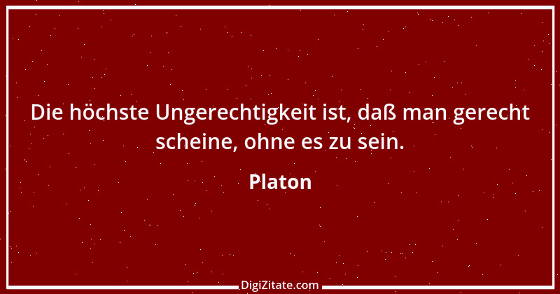 Zitat von Platon 121