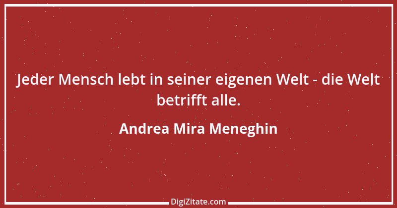 Zitat von Andrea Mira Meneghin 352