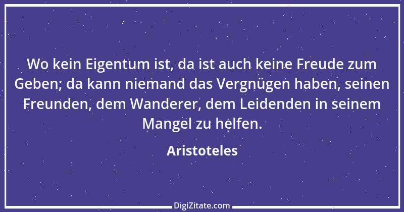 Zitat von Aristoteles 134