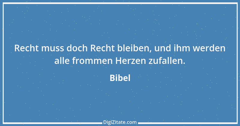 Zitat von Bibel 797