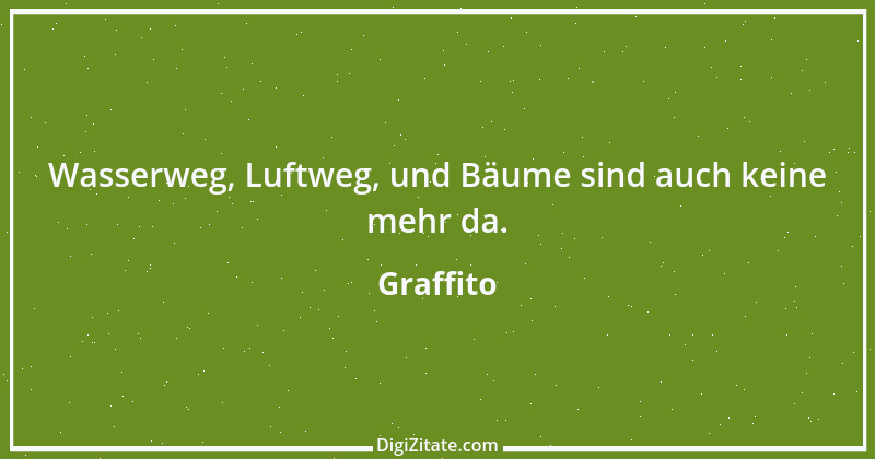 Zitat von Graffito 88