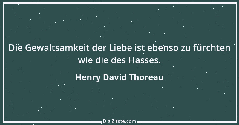 Zitat von Henry David Thoreau 5