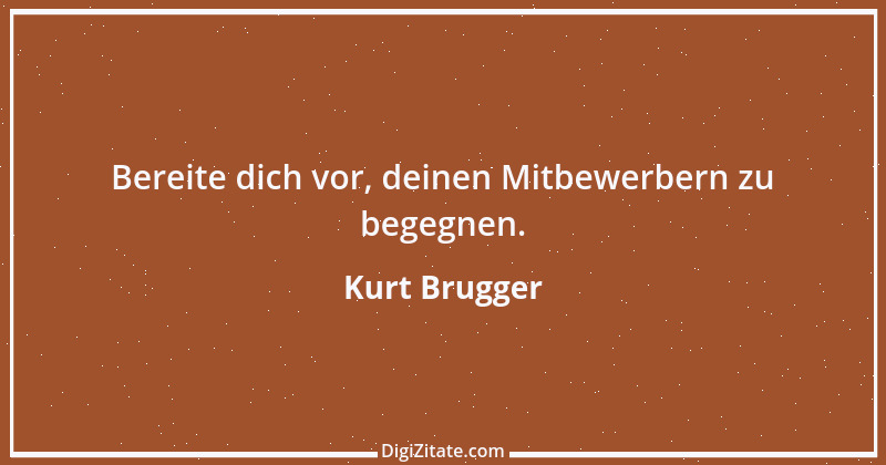 Zitat von Kurt Brugger 1