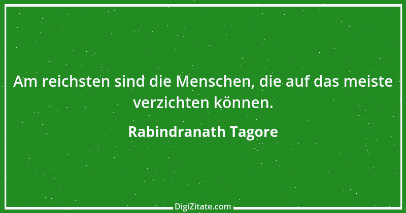 Zitat von Rabindranath Tagore 97