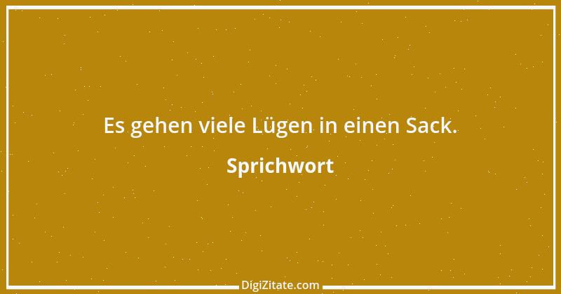 Zitat von Sprichwort 9754