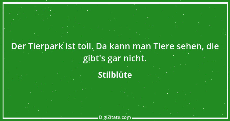 Zitat von Stilblüte 105