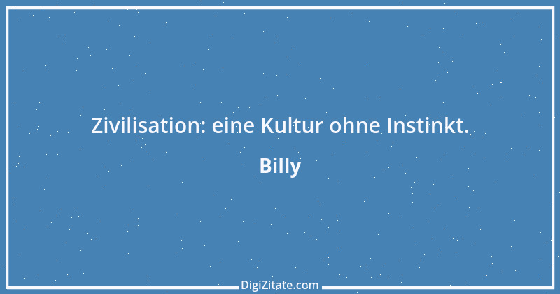 Zitat von Billy 165