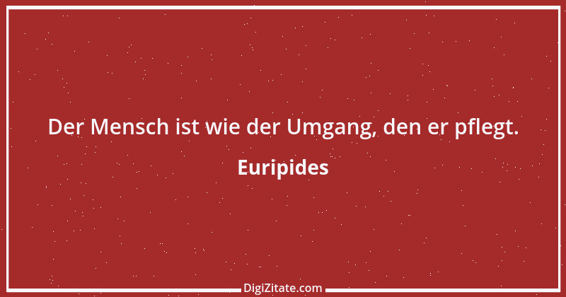 Zitat von Euripides 169