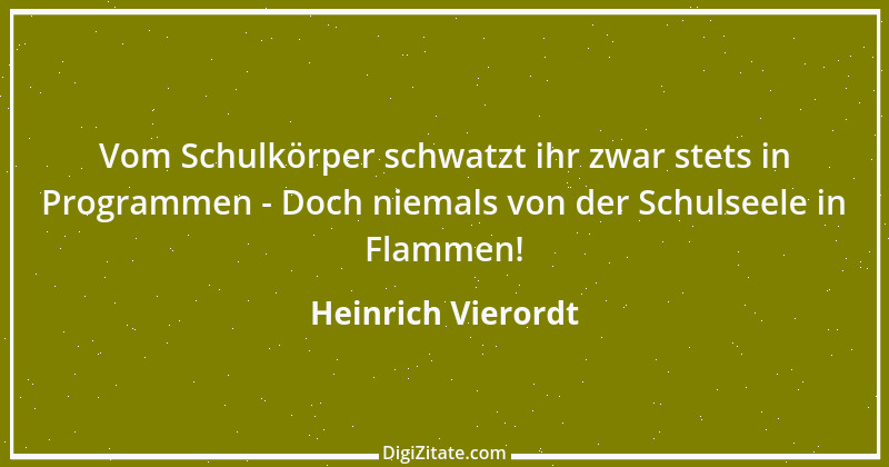 Zitat von Heinrich Vierordt 35