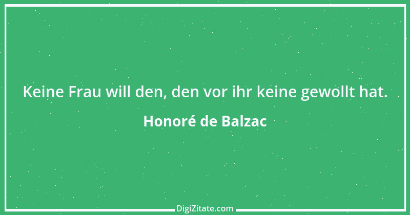 Zitat von Honoré de Balzac 215