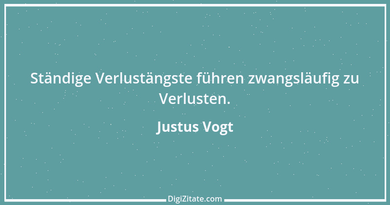 Zitat von Justus Vogt 228