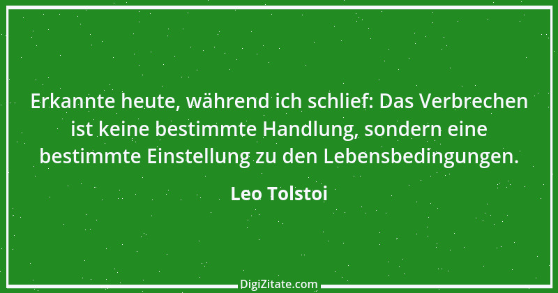 Zitat von Leo Tolstoi 195