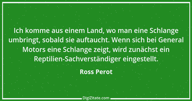 Zitat von Ross Perot 2