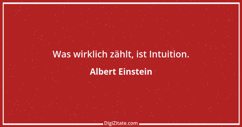 Zitat von Albert Einstein 174