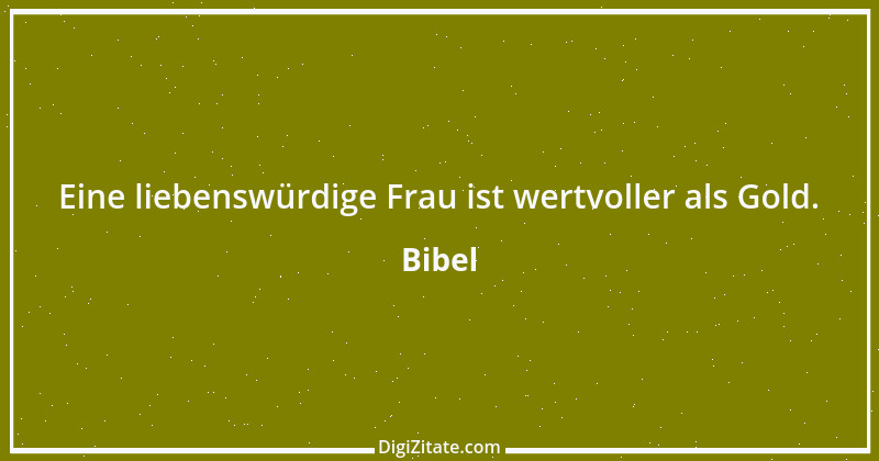 Zitat von Bibel 1122