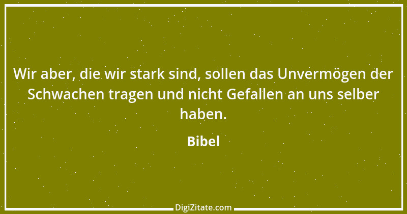 Zitat von Bibel 122