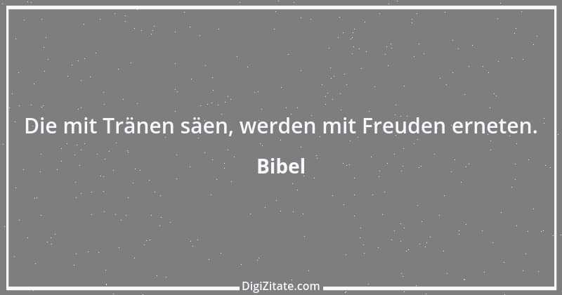 Zitat von Bibel 2122