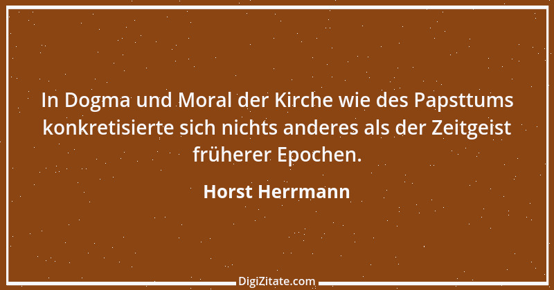 Zitat von Horst Herrmann 4