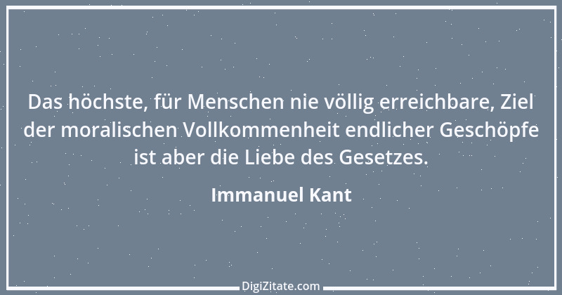 Zitat von Immanuel Kant 578