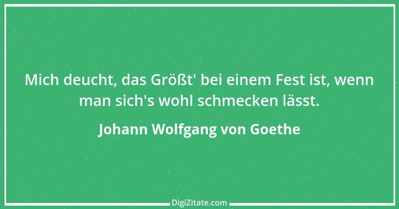 Zitat von Johann Wolfgang von Goethe 1087