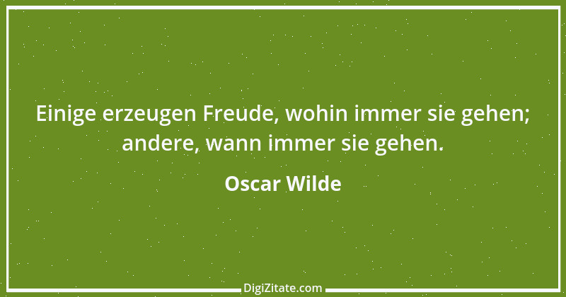 Zitat von Oscar Wilde 993