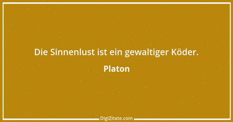 Zitat von Platon 123